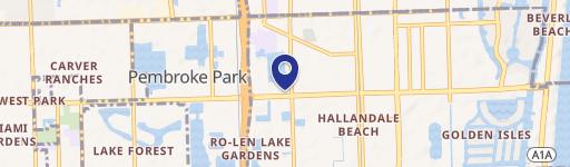 834 Hallandale Bch Blvd