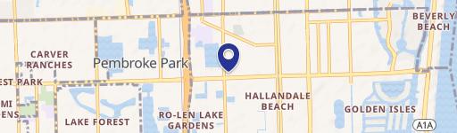 730 Hallandale Bch Blvd