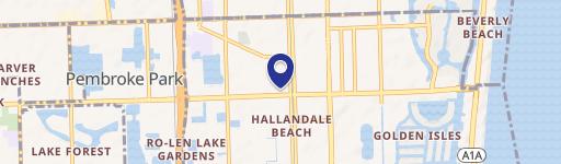116 Hallandale Bch Blvd