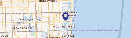 2400 Hallandale Bch Blvd