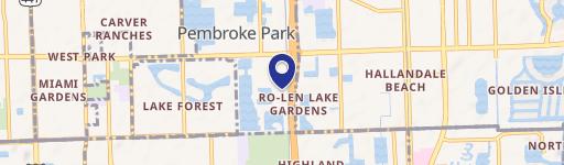 3030 Hallandale Bch Blvd