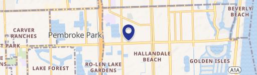 700 Hallandale Bch Blvd