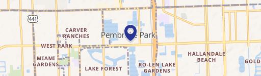 3191-3195 Hallandale Bch Blvd