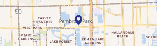 3187 Hallandale Bch Blvd