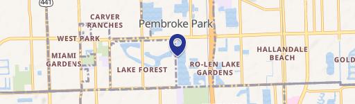 3196 Hallandale Bch Blvd