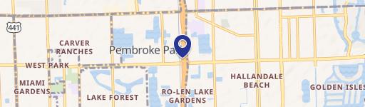 3001 Hallandale Bch Blvd