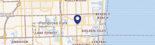 100 Hallandale Bch Blvd