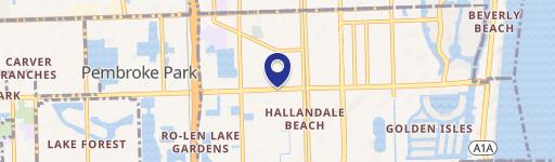 409 Hallandale Bch Blvd
