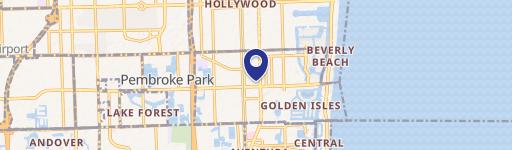 401 Hallandale Bch Blvd