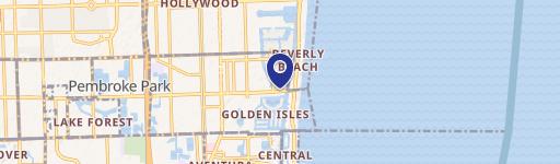 2518 Hallandale Bch Blvd