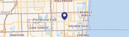 101 Hallandale Bch Blvd