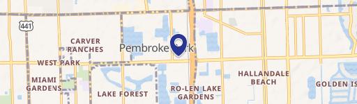 3131 Hallandale Bch Blvd