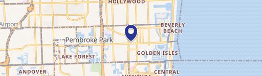 213 Hallandale Bch Blvd