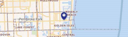 1900 Hallandale Bch Blvd