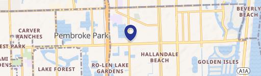 750 Hallandale Bch Blvd