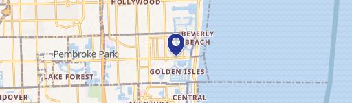 1820 Hallandale Bch Blvd