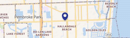 27 Hallandale Bch Blvd