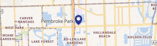 1030 Hallandale Bch Blvd