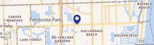 709 Hallandale Bch Blvd