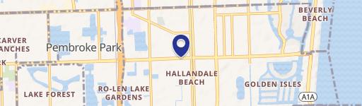221 Hallandale Bch Blvd