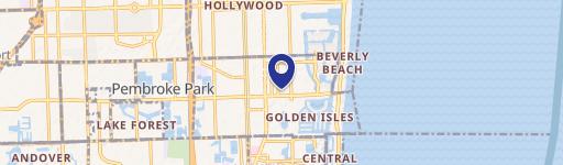 1025 Hallandale Bch Blvd