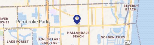 1220 Hallandale Bch Blvd