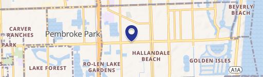 613 Hallandale Bch Blvd