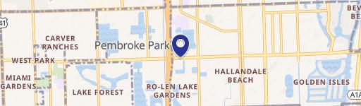 1025 Hallandale Bch Blvd