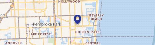 801 Hallandale Bch Blvd