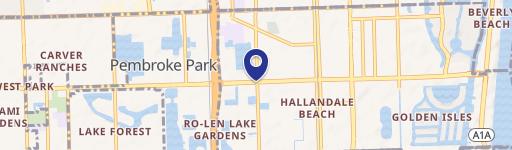 801 Hallandale Bch Blvd