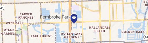 1055 Hallandale Bch Blvdb