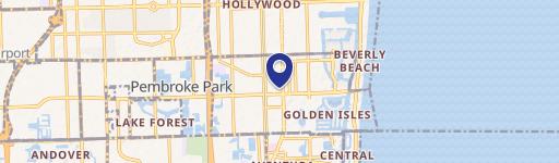 407 Hallandale Bch Blvd