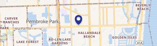600 Hallandale Bch Blvd