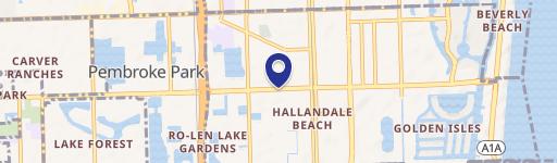 509 Hallandale Bch Blvd