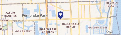 645 Hallandale Bch Blvd