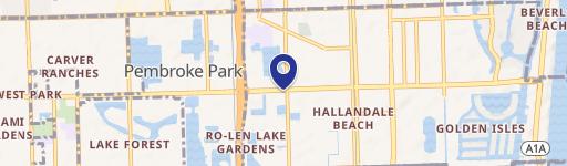 815 Hallandale Bch Blvd