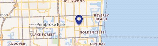 415 Hallandale Bch Blvd