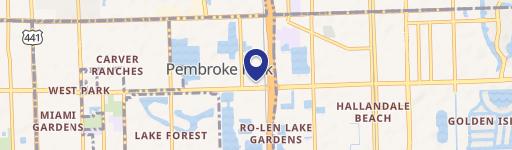 3121 Hallandale Bch Blvd