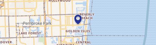 1920 Hallandale Bch Blvd