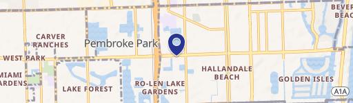 903 Hallandale Bch Blvd