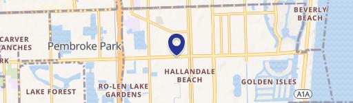 305 Hallandale Bch Blvd