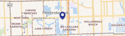 3140 Hallandale Bch Blvd