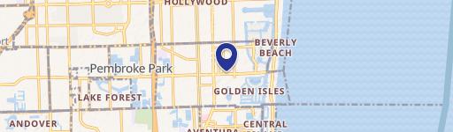 1002 Hallandale Bch Blvd2-104