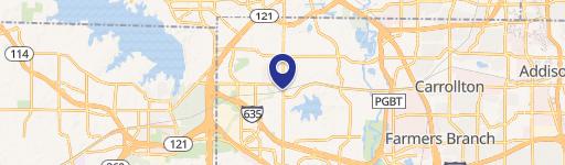 Coppell Homesite in Prime Location