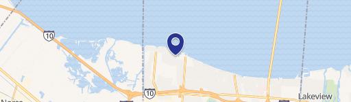 Prime Corner Lot in Kenner