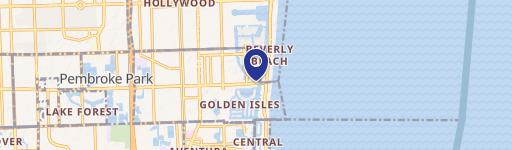 2602 Hallandale Bch Blvdr806