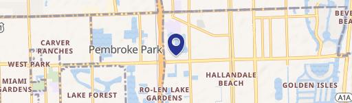 920 Hallandale Bch Blvd, Unit 1020