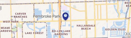 1011 Hallandale Bch Blvd, Unit 1021