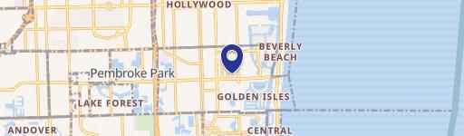 1101 Hallandale Bch Blvd, Unit 1115