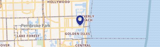 2301 Hallandale Bch Blvd, Unit 2309